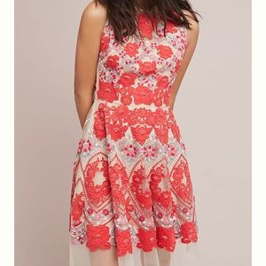 ISO - Rosalina Applique Dress